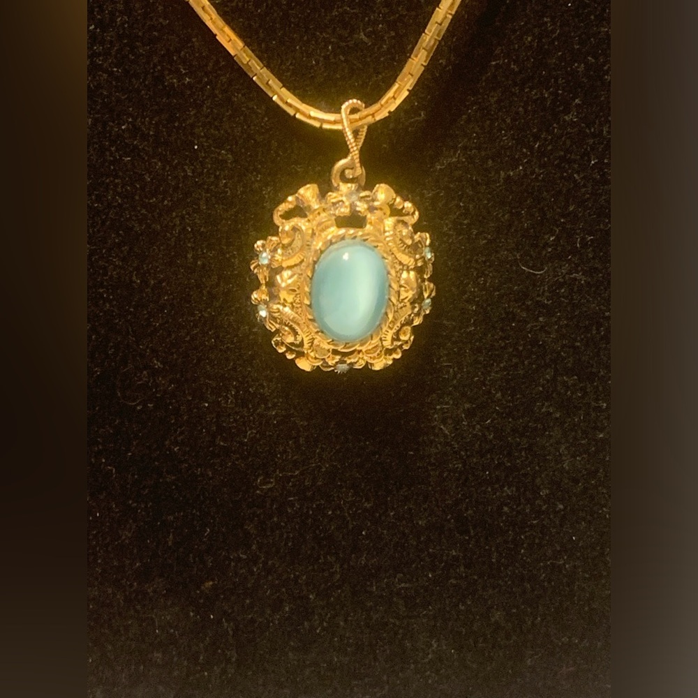 Sara Coventry CZARINA Necklace from 1971